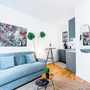 Apartamento de 1 Dormitorio